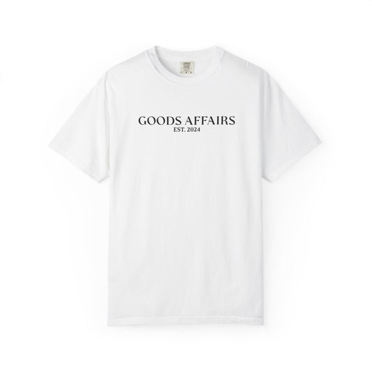 Goods Affairs EST 2024 T-Shirt