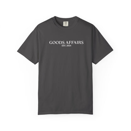 Goods Affairs EST 2024 T-Shirt