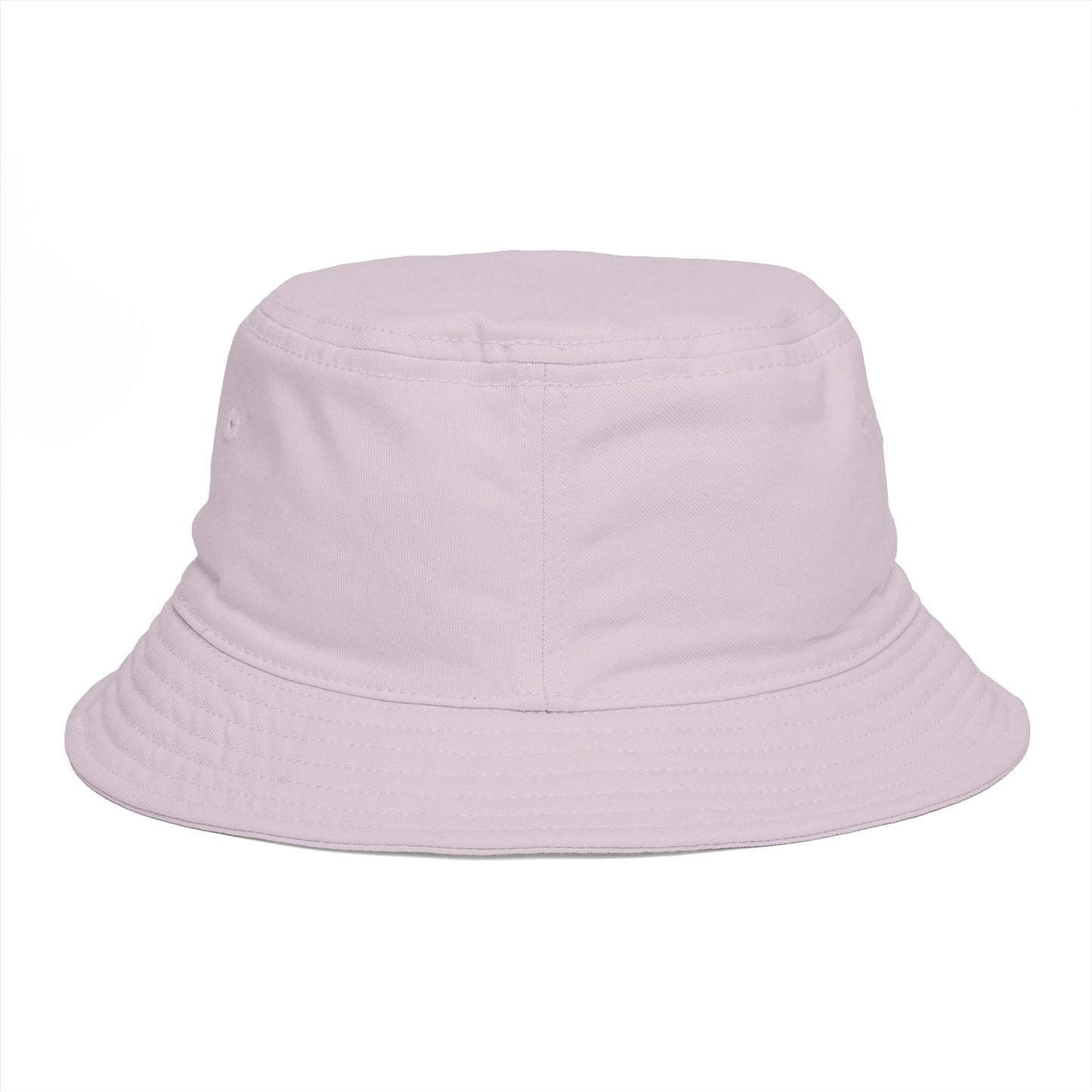 Goods Affairs EST. 2024 Black Embroidered Bucket Hat