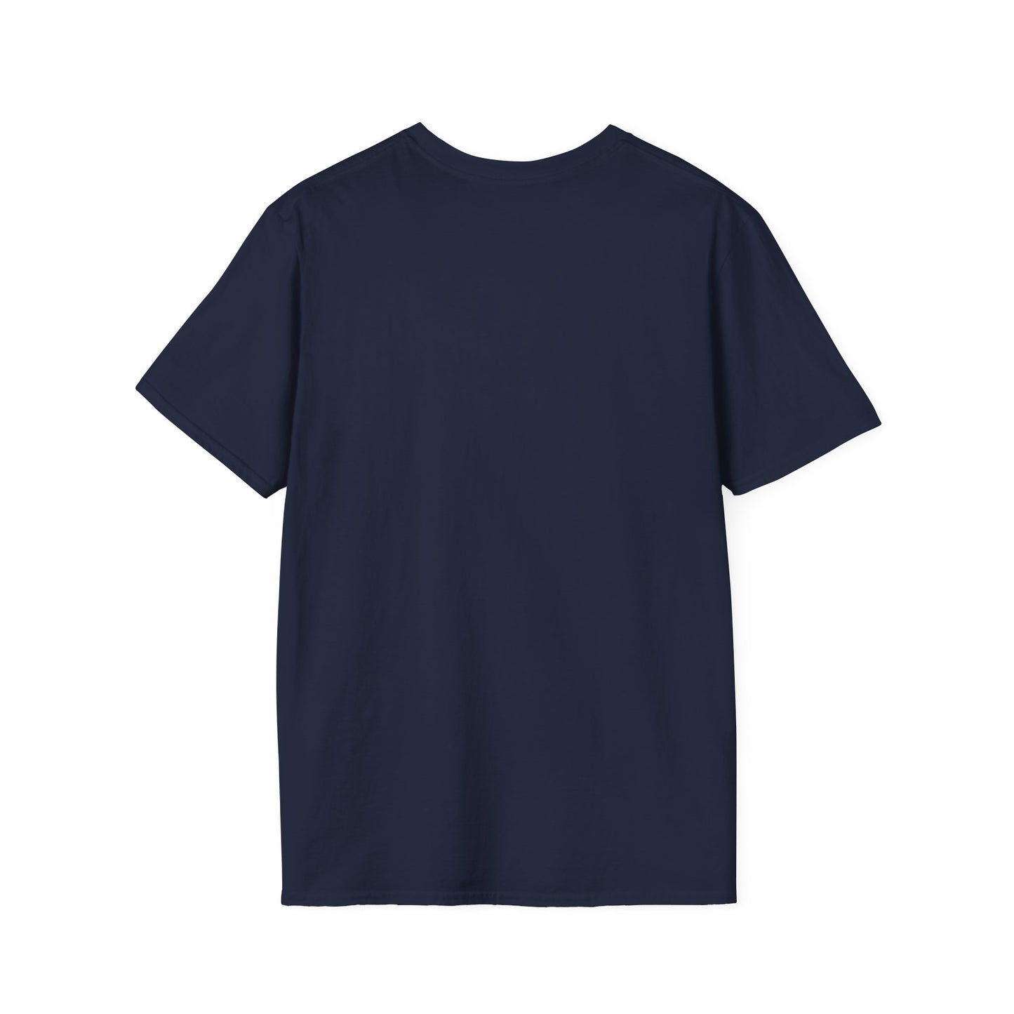 Goods Affairs Unisex garment-dyed heavyweight T-Shirt