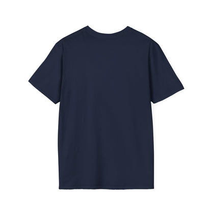 Goods Affairs Unisex garment-dyed heavyweight T-Shirt