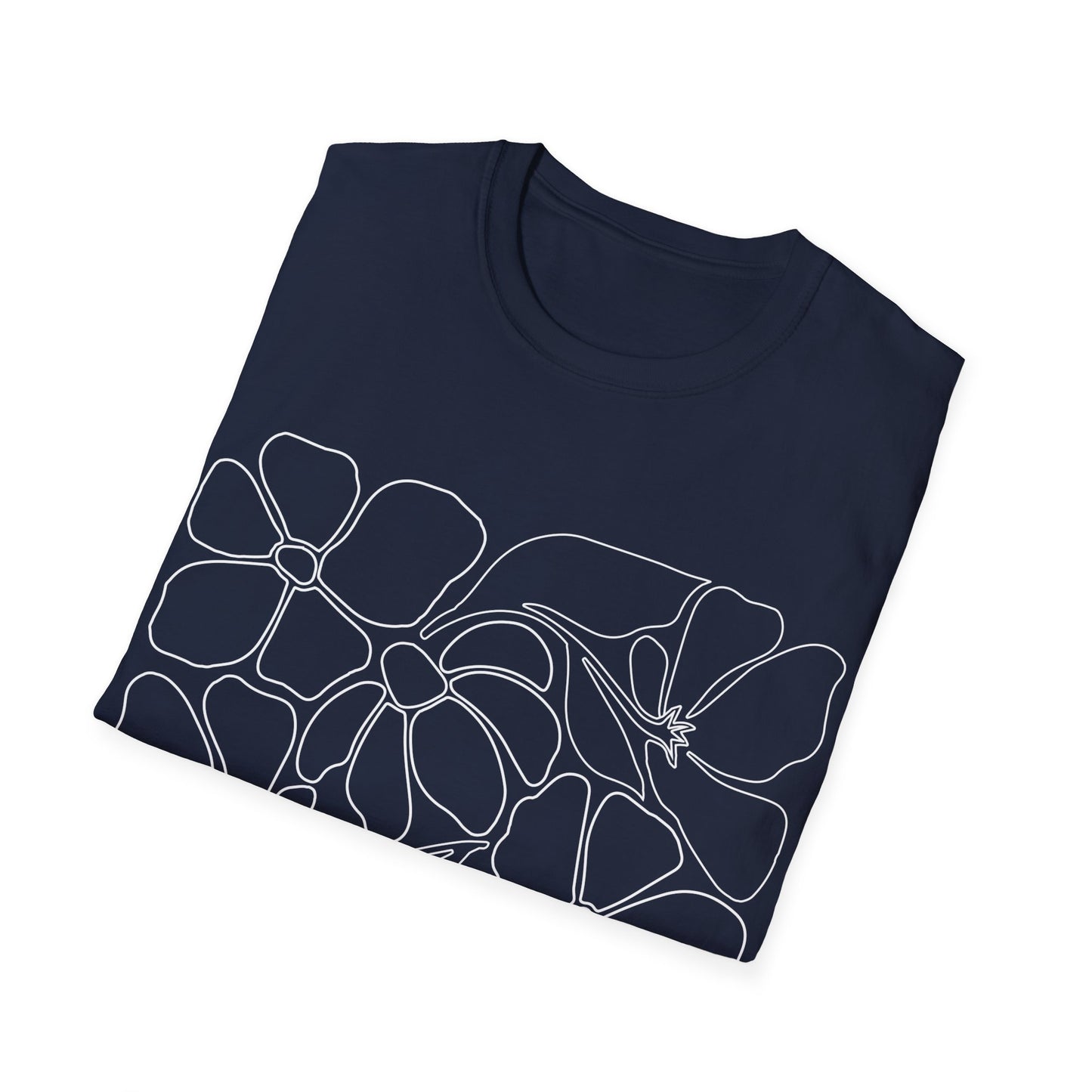 Goods Affairs Unisex garment-dyed heavyweight T-Shirt