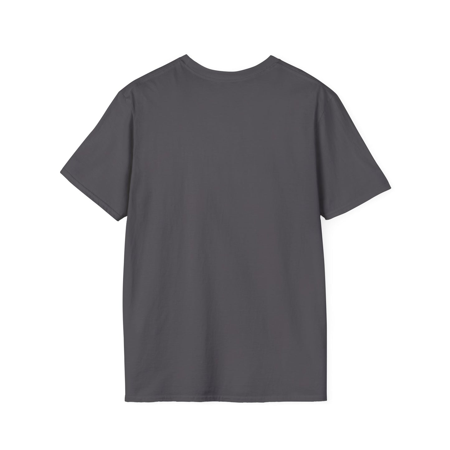 Goods Affairs Unisex garment-dyed heavyweight T-Shirt