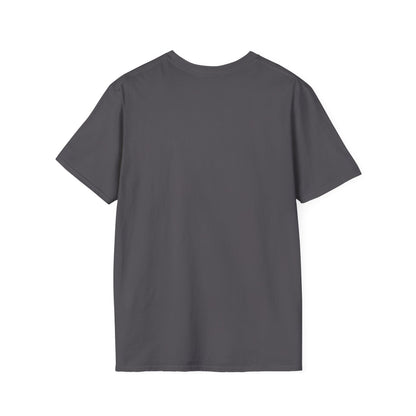 Goods Affairs Unisex garment-dyed heavyweight T-Shirt
