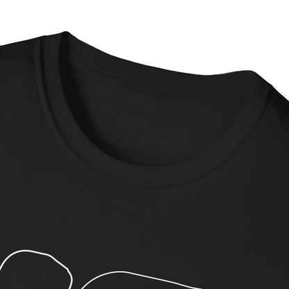 Goods Affairs Unisex garment-dyed heavyweight T-Shirt