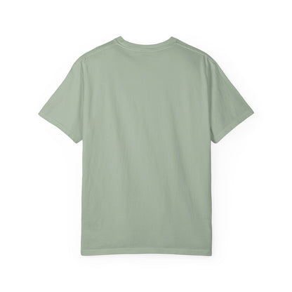 Blooms Pattern Tee