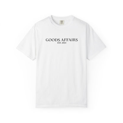Goods Affairs EST 2024 T-Shirt