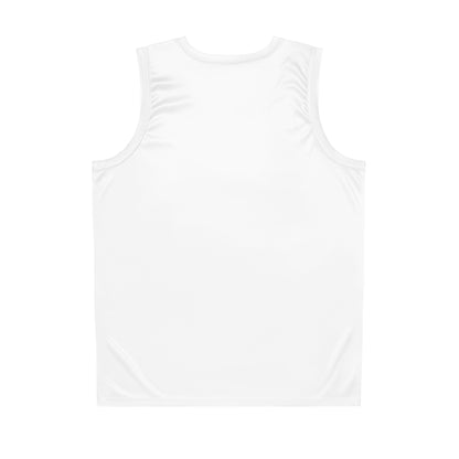Goods Affairs EST. 2024 Basketball Jersey