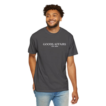 Goods Affairs EST 2024 T-Shirt
