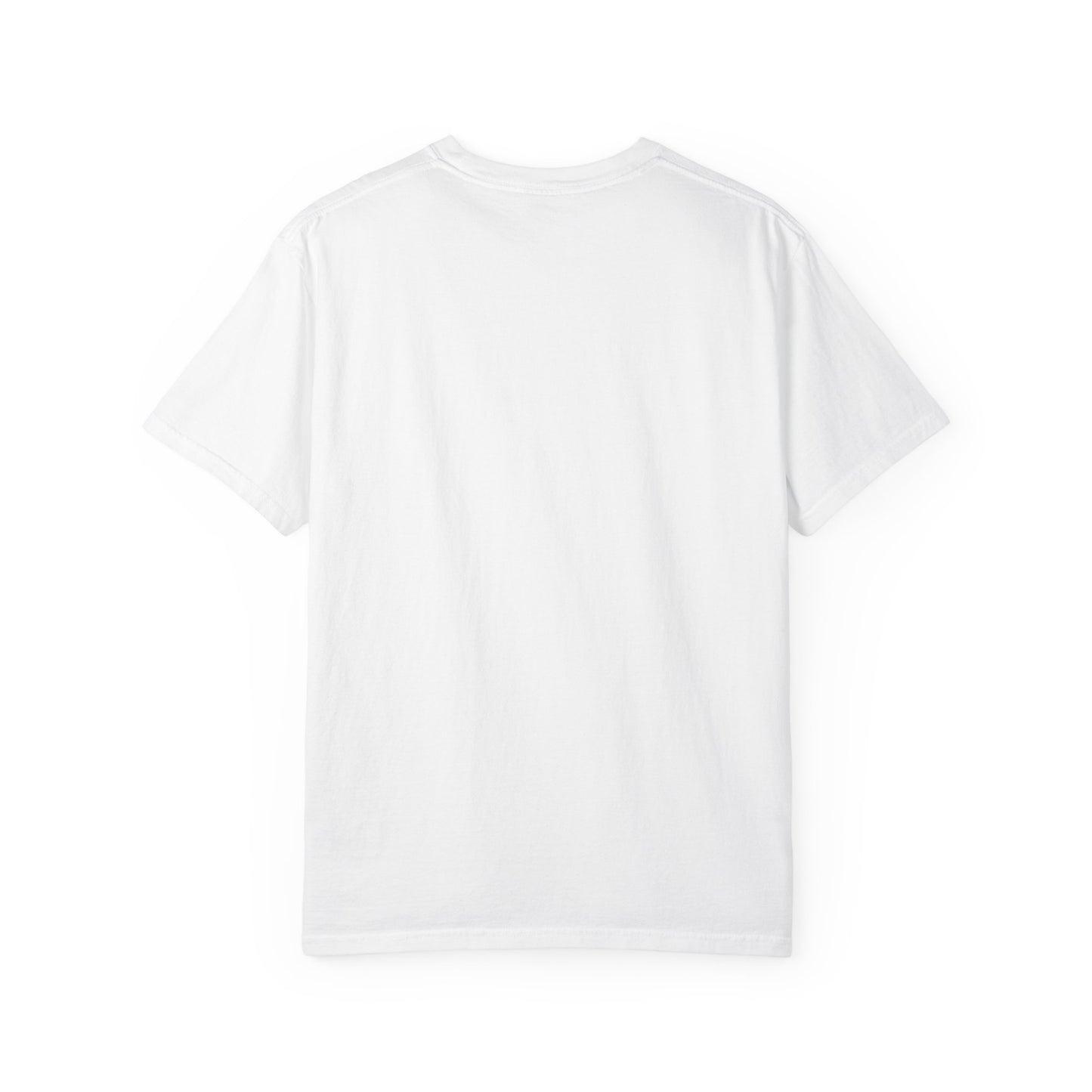 Blooms Pattern Tee