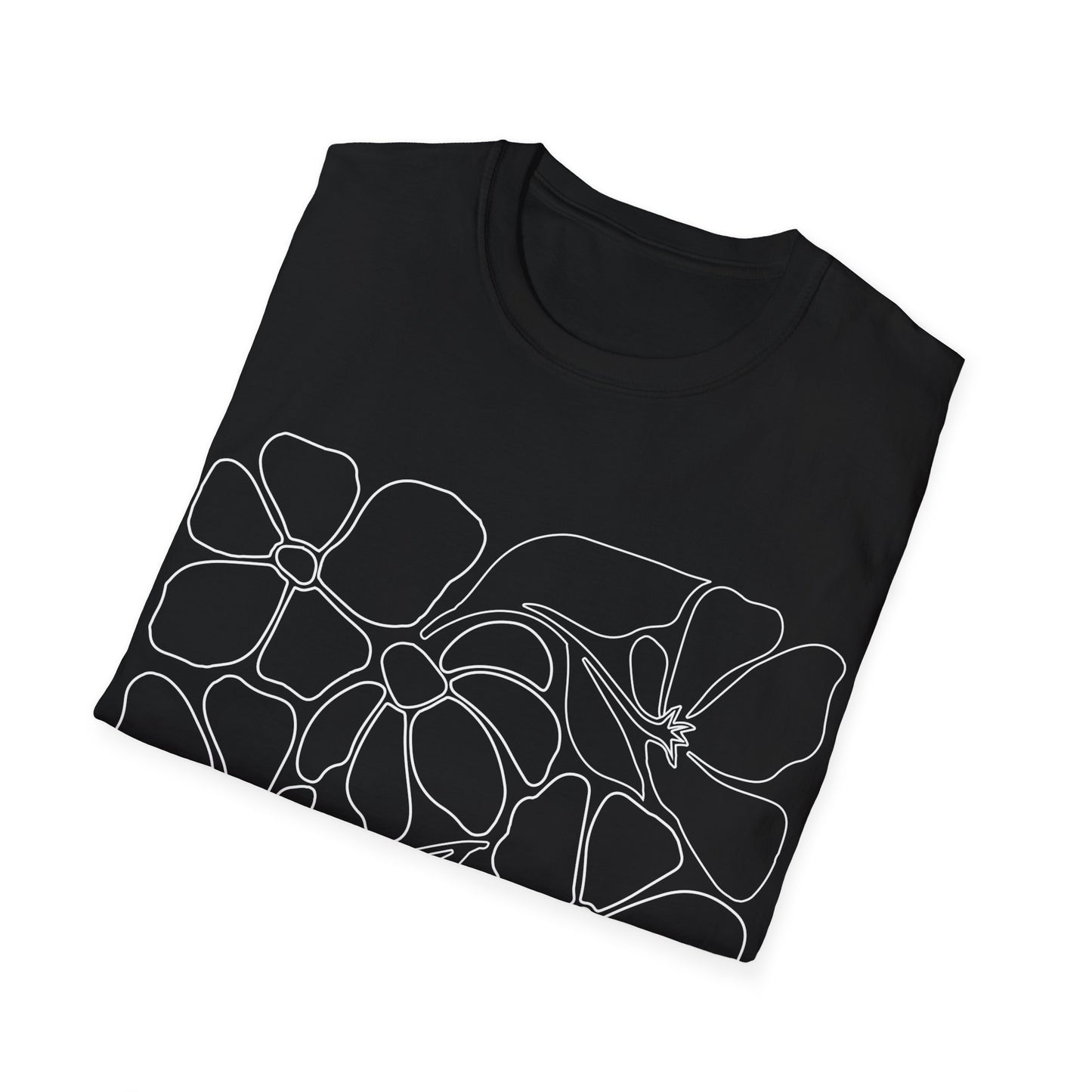 Goods Affairs Unisex garment-dyed heavyweight T-Shirt