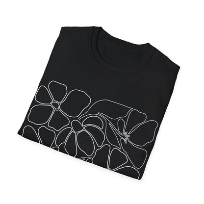 Goods Affairs Unisex garment-dyed heavyweight T-Shirt