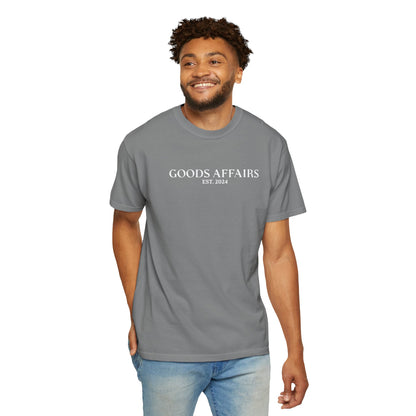 Goods Affairs EST 2024 T-Shirt