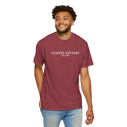 Goods Affairs EST 2024 T-Shirt