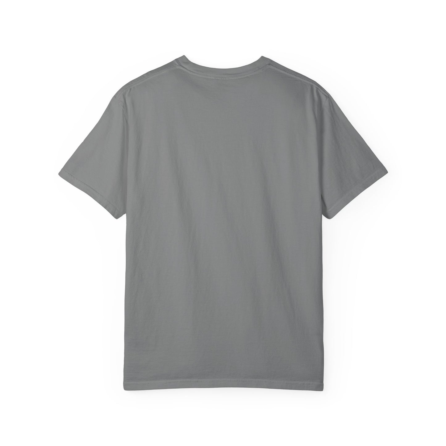Floral Square T-Shirt