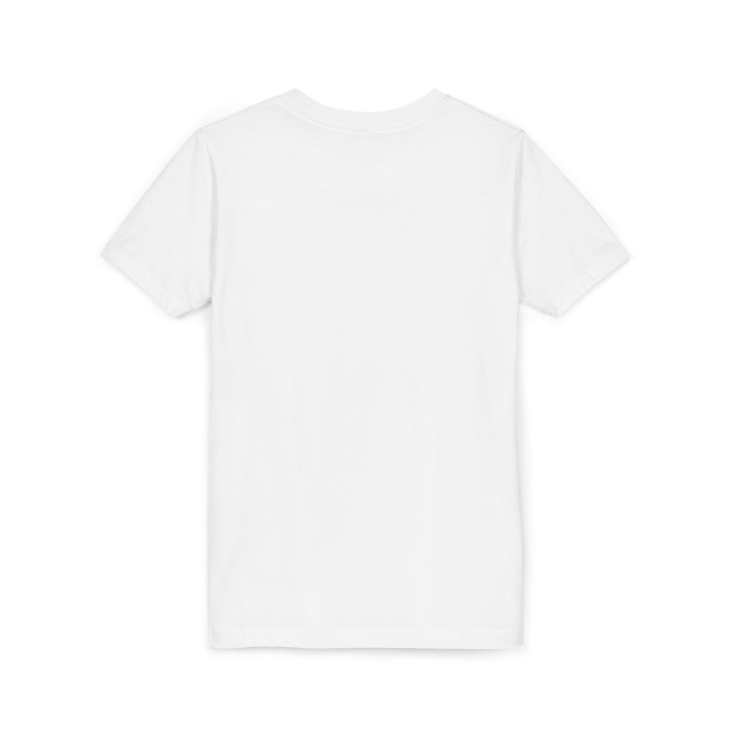 Kids Tee - 'Goods Affairs Est. 2024' Minimal T-Shirt