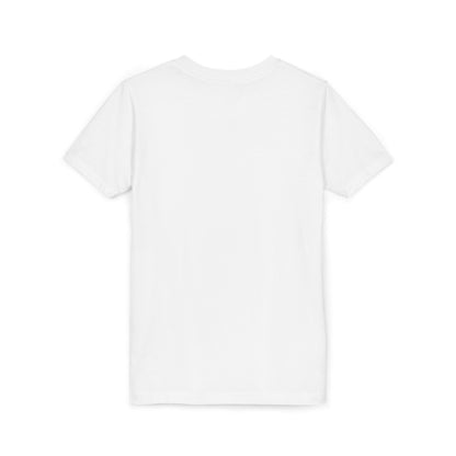 Kids Tee - 'Goods Affairs Est. 2024' Minimal T-Shirt