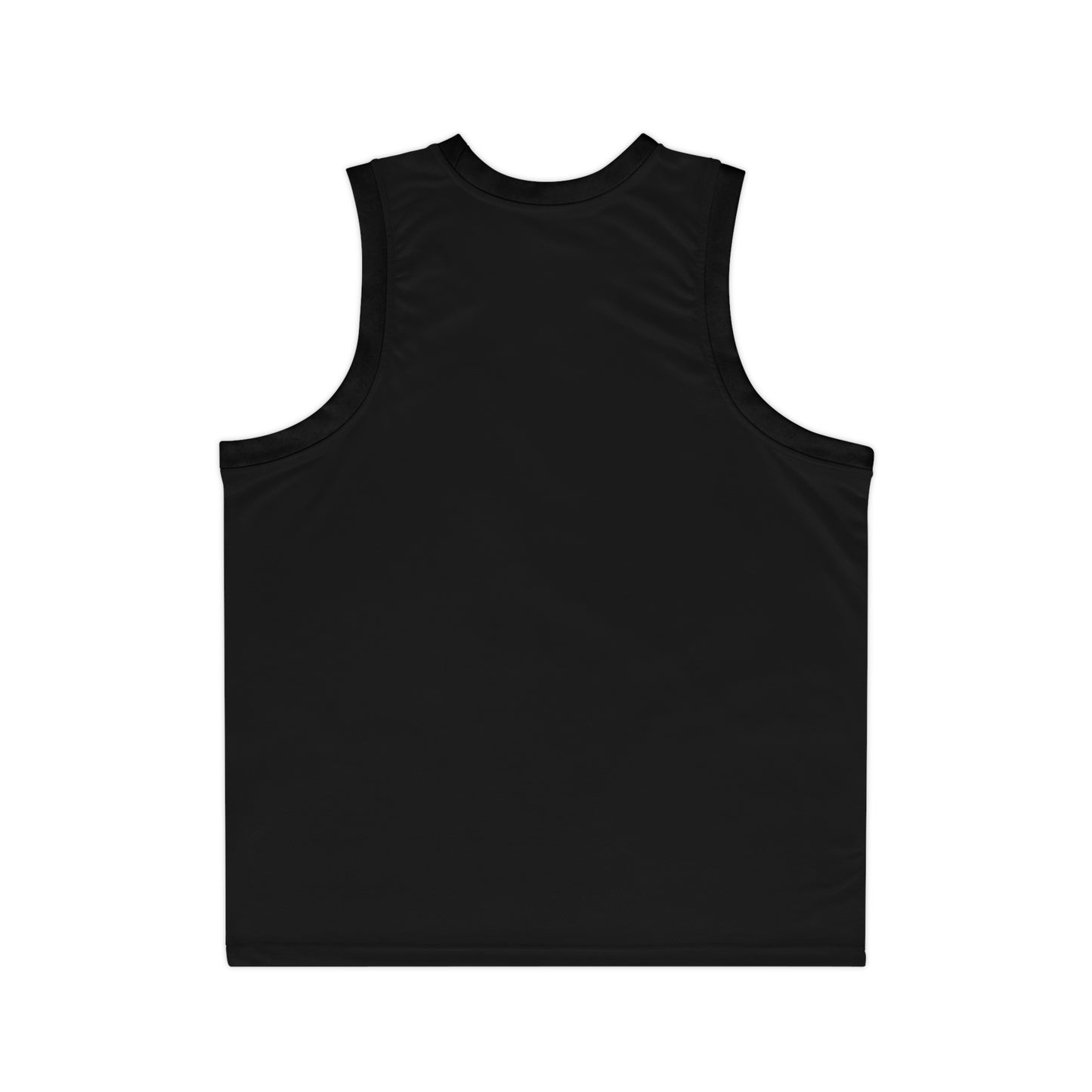Basketball Jersey — "Goods Affairs EST. 2024" Classic AOP Tank