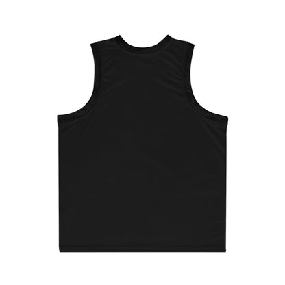Basketball Jersey — "Goods Affairs EST. 2024" Classic AOP Tank