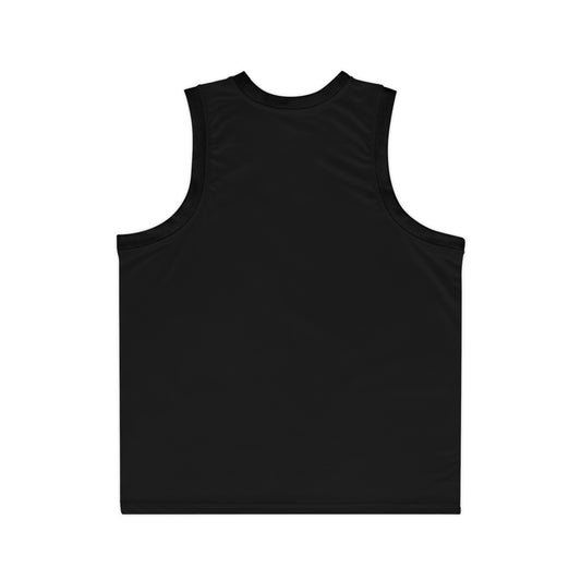 Basketball Jersey — "Goods Affairs EST. 2024" Classic AOP Tank