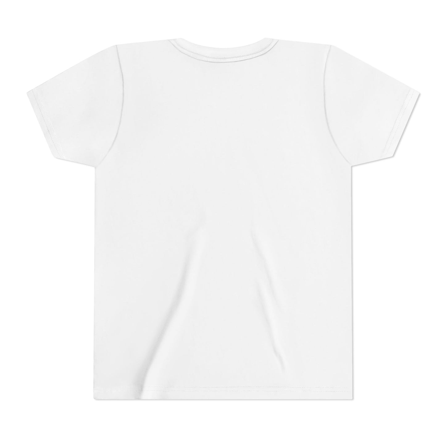 Kids Tee - 'Goods Affairs Est. 2024' Minimal T-Shirt
