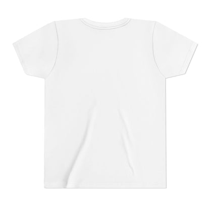 Kids Tee - 'Goods Affairs Est. 2024' Minimal T-Shirt