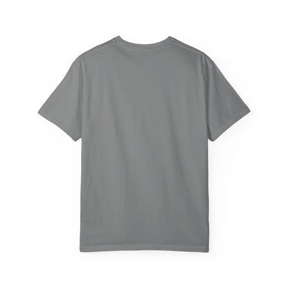 Blooms Pattern Tee