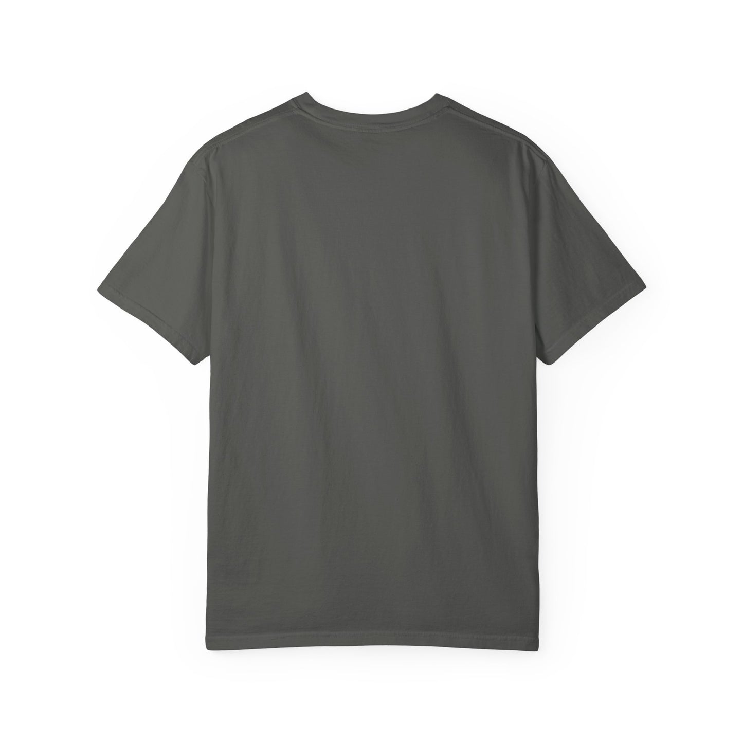Goods Affairs Floral T-Shirt — Minimal Line Art Flower Tee