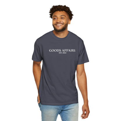Goods Affairs EST 2024 T-Shirt