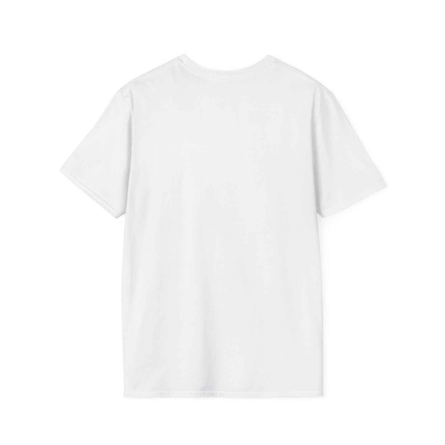 Goods Affairs Unisex garment-dyed heavyweight T-Shirt