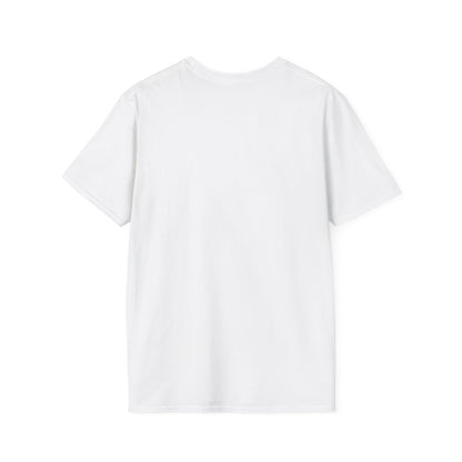 Goods Affairs Unisex garment-dyed heavyweight T-Shirt
