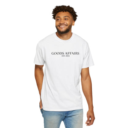 Goods Affairs EST 2024 T-Shirt