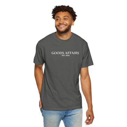 Goods Affairs EST 2024 T-Shirt
