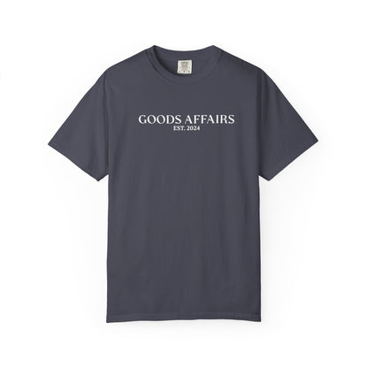 Goods Affairs EST 2024 T-Shirt