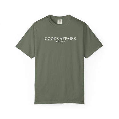 Goods Affairs EST 2024 T-Shirt