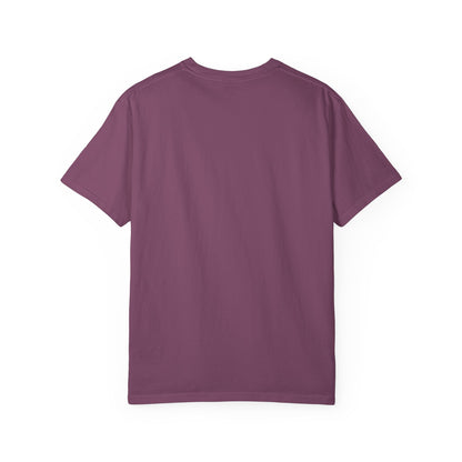 Blooms Pattern Tee