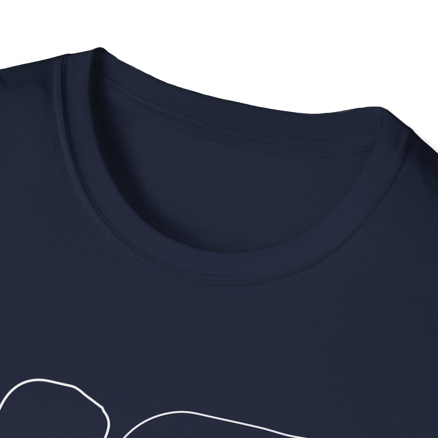 Goods Affairs Unisex garment-dyed heavyweight T-Shirt