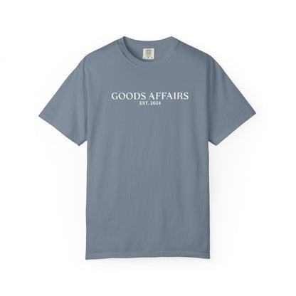 Goods Affairs EST 2024 T-Shirt
