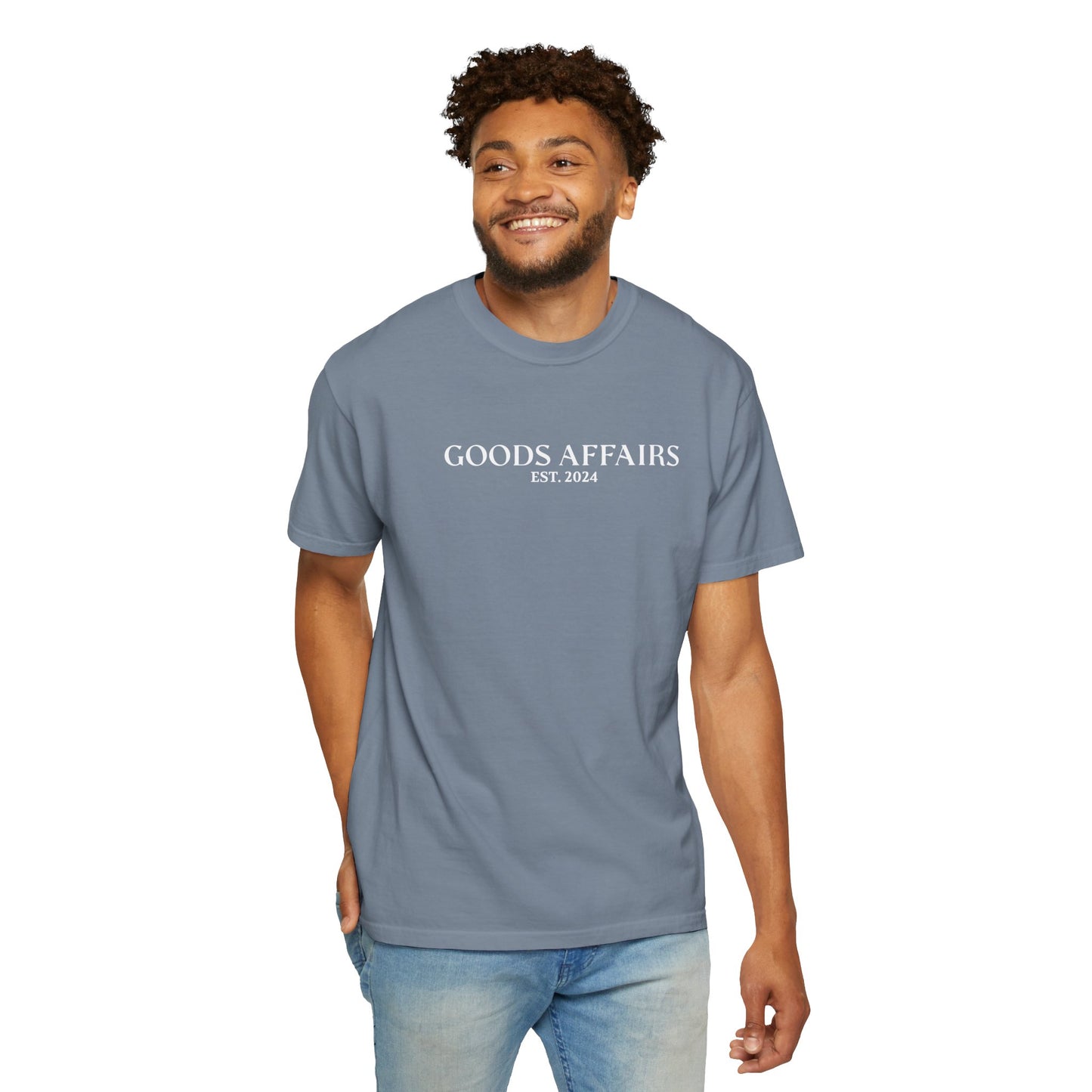Goods Affairs EST 2024 T-Shirt