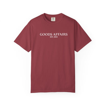 Goods Affairs EST 2024 T-Shirt