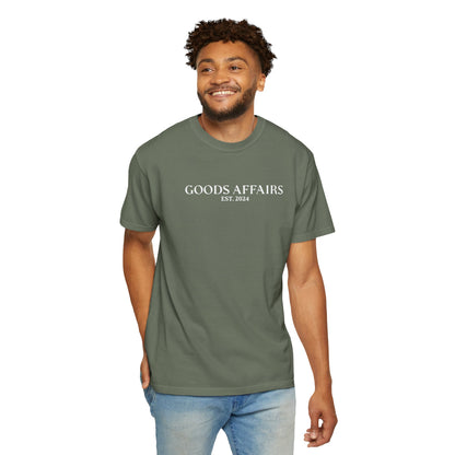 Goods Affairs EST 2024 T-Shirt
