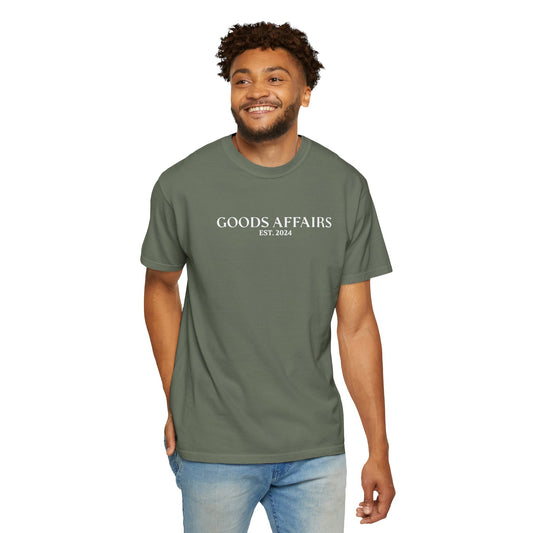 Goods Affairs EST 2024 T-Shirt