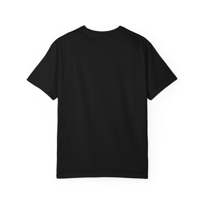 Floral Square T-Shirt