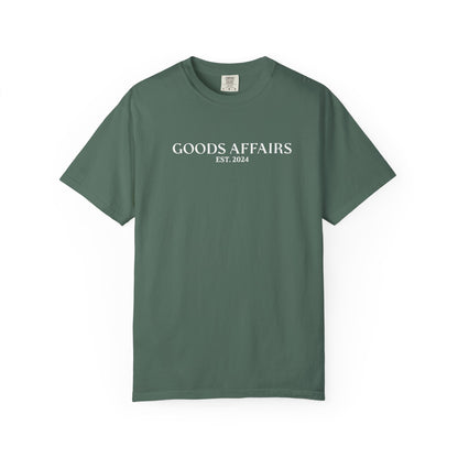 Goods Affairs EST 2024 T-Shirt