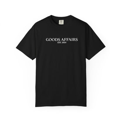 Goods Affairs EST 2024 T-Shirt